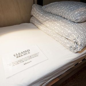 Gemenschappelijk Kamer Alleen voor Vrouwen